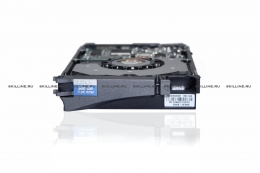 Жесткий диск EMC AX-S207-500 005048718 AX150 500GB 7200 RPM SATA II  (AX-S207-500). Изображение #1