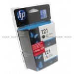 Набор HP 121 Black + 121 Color (CC640HE+CC643HE) (CC640HE+CC643HE)