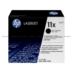 Тонер-картридж HP 11X Black для LJ 2420/2430 (12000 стр) (Q6511X)