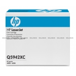 Тонер-картридж HP 42X Black для LJ 4250/4350 Contract (20000 стр) (Q5942XC)