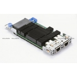 Адаптер Lenovo ThinkServer X540-T2 AnyFabric 10Gb 2 Port Base-T Ethernet Adapter by Intel (4XC0F28741)