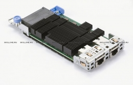 Адаптер Lenovo ThinkServer X540-T2 AnyFabric 10Gb 2 Port Base-T Ethernet Adapter by Intel (4XC0F28741). Изображение #1