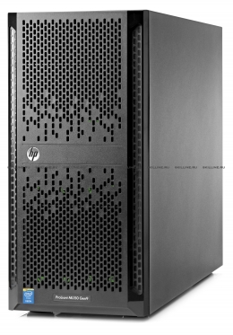 Сервер HPE ProLiant  ML150 Gen9 (834606-421). Изображение #2