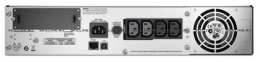 ИБП APC  Smart-UPS LCD 1000W / 1500VA, Interface Port RJ-45 Serial, SmartSlot, USB, RM 2U, 230V (SMT1500RMI2U). Изображение #3