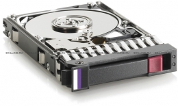 Жесткий диск HPE 3PAR 8000 4TB SAS 7.2K LFF HDD (K2P87A). Изображение #1