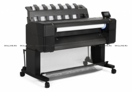 HP DesignJet T930 Printer (L2Y21A). Изображение #1