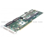 Контроллер HP Dual channel PCI-X Ultra-3 RAID controller board [244891-001] (244891-001)