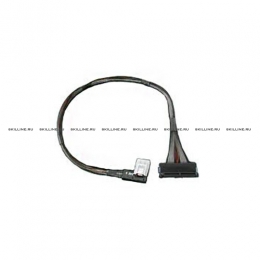 Кабель Dell Cable for PERC H200 Controller for 12 HDD Hot Plug Chassis, Kit for R510 (470-11616). Изображение #1