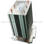 Процессор Dell PE R430 Processor Heatsink 135W - Kit, without FAN (412-AAFT)