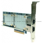 Адаптер HBA Lenovo Broadcom NetXtreme II ML2 Dual Port 10GbaseT (00D2026)