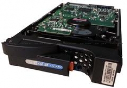 Жесткий диск EMC AX-SS10-400 400GB 15K SAS DRIVE  (AX-SS10-400). Изображение #1