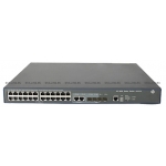 HP 3600-24-PoE+ v2 EI Switch (JG301B)