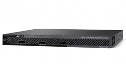 Контроллер беспроводных точек доступа Cisco 5700 Series Wireless Controller for up to 25 APs (AIR-CT5760-25-K9). Изображение #1