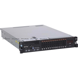 Сервер Lenovo System x3750 M4 (8753C1G). Изображение #1