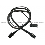 Mini-SAS Cable for LTO Int Tape Drive (AP746A)