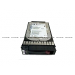 Жесткий диск 2TB EVA SAS MDL 6G LFF (507618-004)