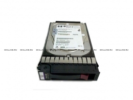 Жесткий диск 2TB EVA SAS MDL 6G LFF (507618-004). Изображение #1
