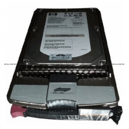 Жесткий диск 500GB 7.2K FATA EVA LFF (404403-001). Изображение #1