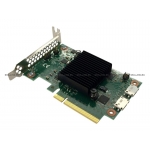 Опция Lenovo System x NVMe PCIe SSD Extender Adapter (00ML997)