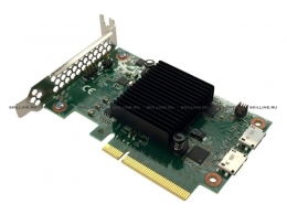 Опция Lenovo System x NVMe PCIe SSD Extender Adapter (00ML997). Изображение #1