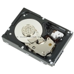 Жесткий диск Dell 600GB SAS 12Gbps 10k 2.5
