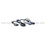 DL360 Gen9 LFF Embedded SATA Cable (766213-B21)