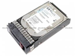 Жесткий диск 146GB 10K SCSI LFF A (271837-006). Изображение #1