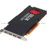 Видеокарта HPE AMD FirePro W7100 Accelerator Kit (J0H10A)