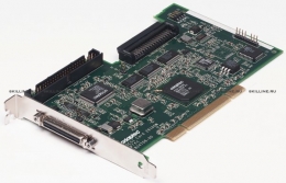 Контроллер LSI 8751D   Logic 32-bit PCI, single-channel HVD Ultra SCSI HBA  (LSI8751D). Изображение #1