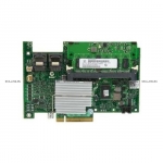 Контроллер Dell PERC H730 Integrated RAID Controller, 1GB NV Cache, Full Height, Kit, T330 / T430 / T630 (405-AAGJ)
