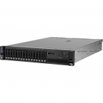 Сервер Lenovo System x3650 M5 (5462K1G)