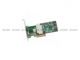 Контроллер Lenovo ThinkServer RD350,RD450 RAID 710 PCIe Adapter (4XB0G45760). Изображение #1