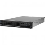 Сервер Lenovo System x3650 M5 (5462K9G)
