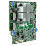 Контроллер HPE Smart Array P440ar/2G FIO Controller (749974-B21)