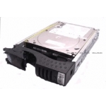 Жесткий диск EMC 750GB 7200RPM SATA 3Gbps 16MB Cache 3.5'' для CLARiiON CX Series Storage Systems  (CX-AT07-750)