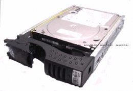 Жесткий диск EMC 750GB 7200RPM SATA 3Gbps 16MB Cache 3.5'' для CLARiiON CX Series Storage Systems  (CX-AT07-750). Изображение #1
