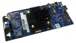 Lenovo ThinkSystem RAID 940-16i 8GB Flash PCIe Gen4 12Gb Adapter (4Y37A09730). Изображение #1
