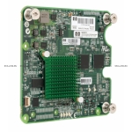 Контроллер HP NC551m Dual Port FlexFabric 10Gb Converged Network Adapter [580151-B21] (580151-B21)