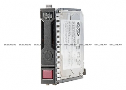 Жесткий диск HPE 400GB 12G SAS ME 2.5in EM SC H2 SSD (779168-B21). Изображение #1