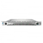 Сервер HPE ProLiant  DL160 Gen9 (783364-425)