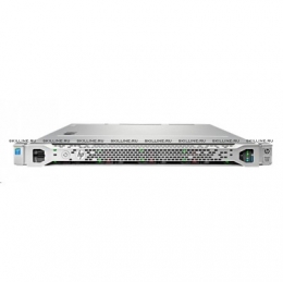 Сервер HPE ProLiant  DL160 Gen9 (783364-425). Изображение #1
