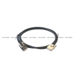 Оптический модуль Dell PCT 62xx 3M Stacking Cable, Kit (409-10012r)