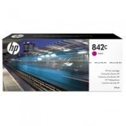 Картридж HP 842C 775-ml Magenta для PageWide XL 8000 (C1Q55A). Изображение #1