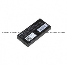 Контроллер Dell Battery Kit for PERC 5 / i and PERC 6 / i - Kit (405-10780). Изображение #1