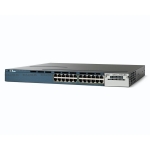 Коммутатор Cisco Systems Catalyst 3560X 24 Port PoE IP Services (WS-C3560X-24P-E)