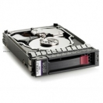 Жесткий диск HP 600GB 15K SAS MSA 6G LFF (516830-B21)