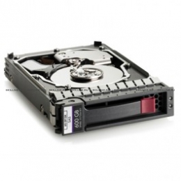 Жесткий диск HP 600GB 15K SAS MSA 6G LFF (516830-B21). Изображение #1