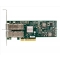 Адаптер HBA Lenovo Mellanox ConnectX-3 40GbE / FDR IB VPI Adapter (00D9550)