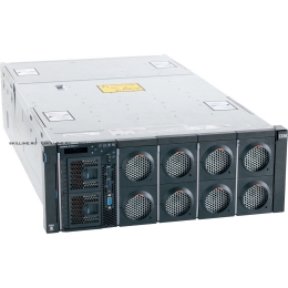 Сервер Lenovo System x3850 X6 (6241D5G). Изображение #1