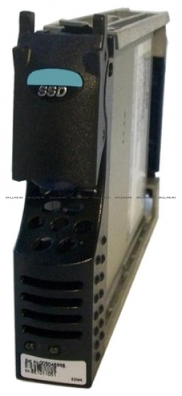 SSD Накопитель EMC Clariion 200Gb 4Gb Fibre Channel SSD  (CX-AF04-100). Изображение #1
